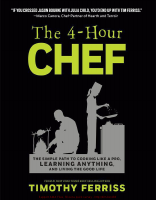 Tim Ferriss- Four Hour Chef.pdf
